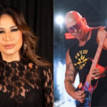 Justiça libera reforma, mas guitarrista do Tihuana teme novo desabamento em briga de vizinhos com Simone Mendes Justiça libera reforma, mas guitarrista do Tihuana teme novo desabamento em briga de vizinhos com Simone Mendes