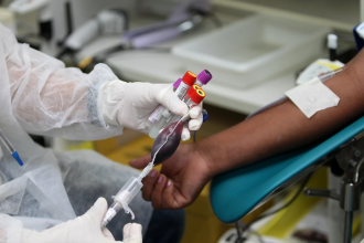 Doação de sangue passa a ter novas regras; veja o que muda