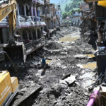Calor incomum fez geleira do Nepal colapsar e provocar avalanche mortal, avalia cientista Calor incomum fez geleira do Nepal colapsar e provocar avalanche mortal, avalia cientista