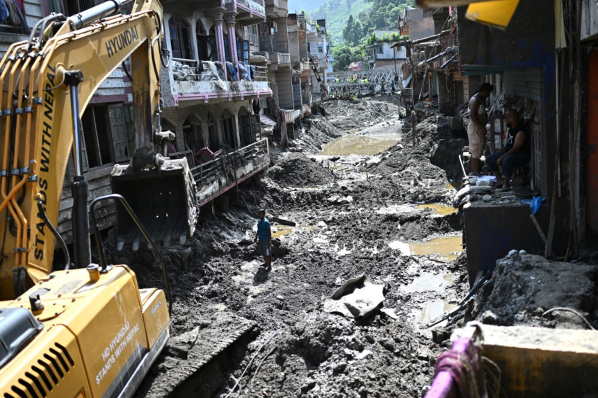 Calor incomum fez geleira do Nepal colapsar e provocar avalanche mortal, avalia cientista