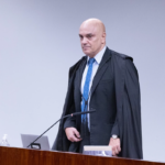 Moraes cancela pronunciamento minutos após anunciar que quebraria silêncio sobre Vorcaro Moraes cancela pronunciamento minutos após anunciar que quebraria silêncio sobre Vorcaro
