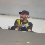 Neymar provoca torcedores do Atlético após vitória do Santos: 'Não jogo contra time pequeno'