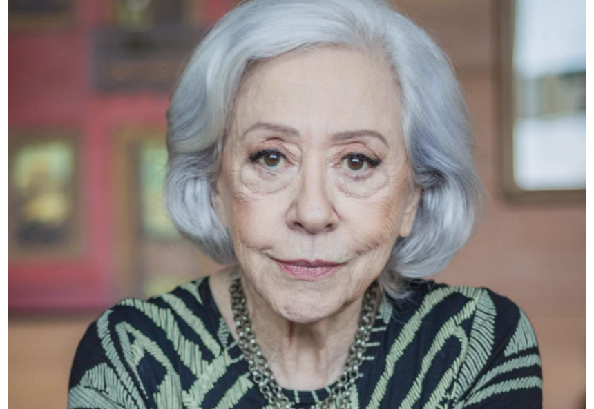 Fernanda Montenegro e Antonio Fagundes têm imagens usadas em anúncio de falso remédio Fernanda Montenegro e Antonio Fagundes têm imagens usadas em anúncio de falso remédio