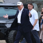 Trump rejeita pressão por freio na IA e diz que críticas vêm de 'forças negativas'