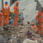 Desabamento na Penha, em São Paulo, deixa 6 mortos e termina com prisão de sócio de construtora