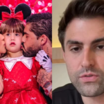 Rezende se revolta com rumor sobre paternidade de filha de Virginia