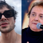 Fiuk anuncia fim da carreira musical após rompimento com Fábio Jr.