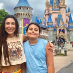 Ex-BBB Jaque Khury denuncia bullying contra filho em escola de elite