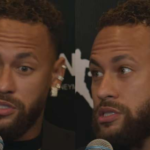 Mal-educado? Neymar manda recado misterioso e afrontoso após ficar fora da Seleção Brasileira Mal-educado? Neymar manda recado misterioso e afrontoso após ficar fora da Seleção Brasileira