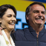 Moraes autoriza sogro a visitar Bolsonaro enquanto Michelle estiver fora de casa em campanha Moraes autoriza sogro a visitar Bolsonaro enquanto Michelle estiver fora de casa em campanha