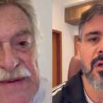 José de Abreu defende Edu Moscovis e critica fala de Juliano Cazarré sobre feminicídio em vídeo