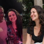 Quem é Juliana Caetano, namorada de Margareth Menezes? Namoro veio à tona após aparição no Rock in Rio