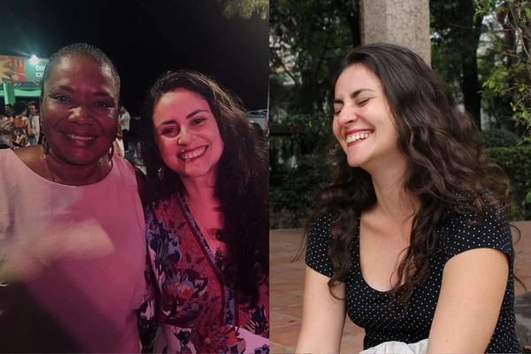Quem é Juliana Caetano, namorada de Margareth Menezes? Namoro veio à tona após aparição no Rock in Rio