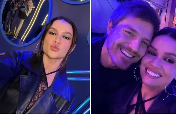 Juliette recusa pedido de vídeo com fã no Rock in Rio e causa climão: 'Estou morrendo de vergonha'