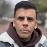 Ex-homem mais tatuado do Brasil vai passar por cirurgia após descobrir problema de saúde Ex-homem mais tatuado do Brasil vai passar por cirurgia após descobrir problema de saúde