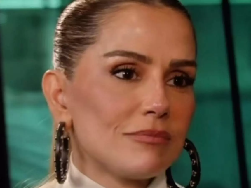 Noiva de Dudu Borges, Deborah Secco já viveu romance com mulher: “Não tem certo ou errado”