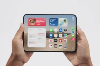 Apple lança iPhone dobrável e aumenta preços do iPhone 18 Pro; veja valores no Brasil