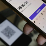 Novo golpe altera QR Code do Pix e desvia dinheiro de compras on-line