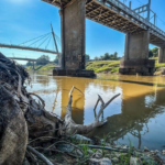 Rio Acre continua caindo e marca 1,78 metro em Rio Branco
