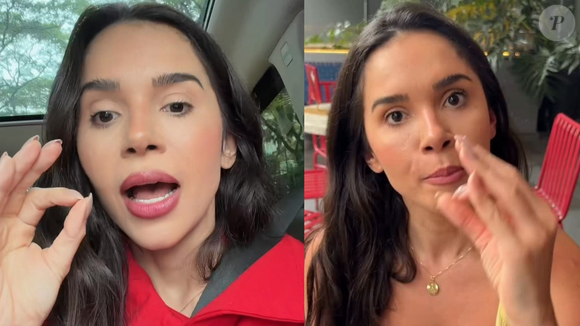 'A ditadura já começou': ex-BBB Gizelly Bicalho denuncia mudança no local de votação às vésperas da eleição, cobra TSE e recebe resposta da Justiça Eleitoral