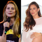 'Feminista de merda': Bruna Biancardi parte para cima de Luana Piovani após atriz dizer que filhas terão vergonha de Neymar. 'Lave sua boca suja'