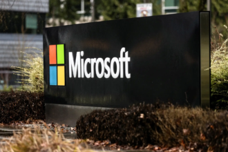 Microsoft oferece demissão voluntária para 60 mil funcionários, em corte de custos