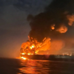 Ataques no Mar Negro aumentam temor de escalada da Rússia e resposta da Otan
