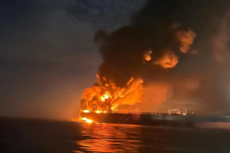 Ataques no Mar Negro aumentam temor de escalada da Rússia e resposta da Otan Ataques no Mar Negro aumentam temor de escalada da Rússia e resposta da Otan