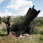 Israel: Exército diz ter matado dois homens e ferido cinco após ataque na Cisjordânia Israel: Exército diz ter matado dois homens e ferido cinco após ataque na Cisjordânia