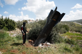 Israel: Exército diz ter matado dois homens e ferido cinco após ataque na Cisjordânia