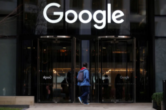 Google derruba ilegalmente 250 mil árvores na Finlândia para construir data center