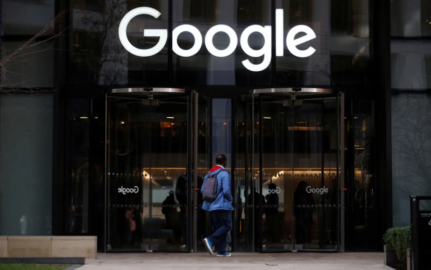 Google derruba ilegalmente 250 mil árvores na Finlândia para construir data center