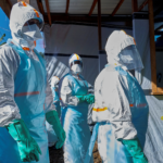 Ebola mata mais de 5 mil no Congo; 1 em cada 3 mortos não recebeu atendimento