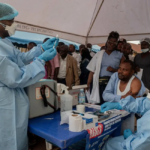 Congo confirma que surto de Ebola se espalhou para a oitava província