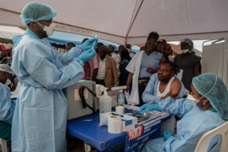 Congo confirma que surto de Ebola se espalhou para a oitava província