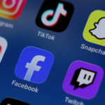 Austrália prepara processos contra Facebook, TikTok e YouTube por acesso de menores