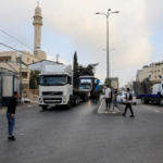 Cerca de 1.200 palestinos são deslocados em Hebron com início de operação israelense Cerca de 1.200 palestinos são deslocados em Hebron com início de operação israelense