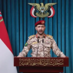 Houthis dizem ter atacado instalações petrolíferas e aeroportos na Arábia Saudita Houthis dizem ter atacado instalações petrolíferas e aeroportos na Arábia Saudita