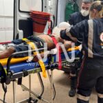 Ataque criminoso deixa homem morto e mulher gravemente ferida no Segundo Distrito de Rio Branco Ataque criminoso deixa homem morto e mulher gravemente ferida no Segundo Distrito de Rio Branco