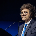 Argentina justifica silêncio sobre vitória de Lula: “não parabenizou Milei em 2023” Argentina justifica silêncio sobre vitória de Lula: “não parabenizou Milei em 2023”