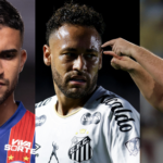 'Tem que se policiar': Rogério Ceni dá recado a Neymar após confusão e expulsão no Santos; Rodrigo Nestor é ainda mais duro e diz que craque 'falhou como pessoa'