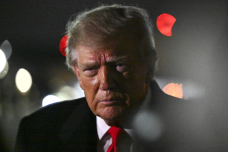 Trump afirma que execução militar não será transmitida ao vivo