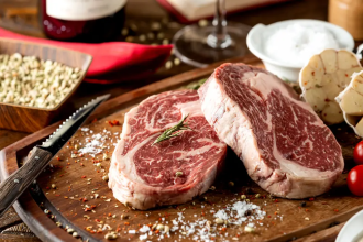 Brasil pagará sobretaxa de 55% para carne bovina exportada à China a partir de hoje