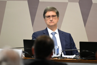 PGR foi contrária a investigação sobre suposta intervenção dos EUA nas eleições