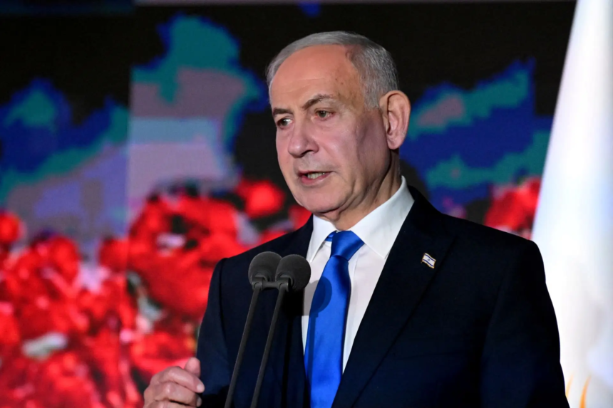 Em Israel, eleição tem clima tenso após relatos de atrito entre Netanyahu e Exército Em Israel, eleição tem clima tenso após relatos de atrito entre Netanyahu e Exército