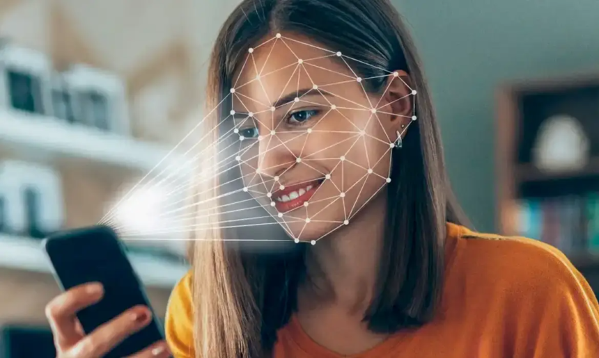 Biometria facial será obrigatória para cadastrar ou manter linha de telefone; entenda
