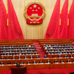 China confirma 33 expulsões no partido e promove general anticorrupção
