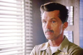 Tom Skerritt, ator de “Alien”, “Top Gun” e “M.A.S.H.”, morre aos 93 anos