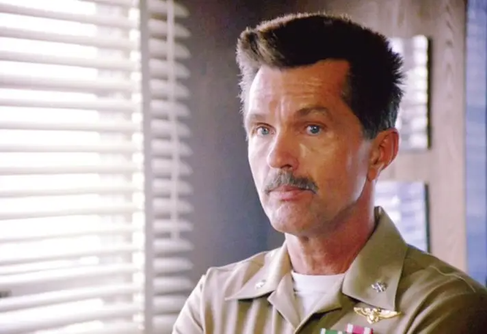Tom Skerritt, ator de “Alien”, “Top Gun” e “M.A.S.H.”, morre aos 93 anos Tom Skerritt, ator de “Alien”, “Top Gun” e “M.A.S.H.”, morre aos 93 anos