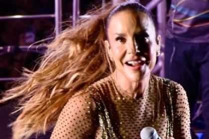 Ivete Sangalo é humilhada por fãs após adiar show Ivete Sangalo é humilhada por fãs após adiar show
